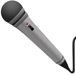 Microphone